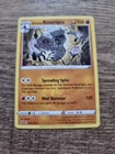 Galarian Runerigus