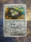 Galarian Stunfisk