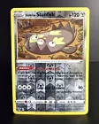 Galarian Stunfisk