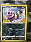 Galarian Zigzagoon