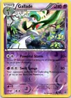 Gallade