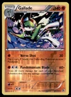 Gallade
