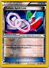 Gallade Spirit Link