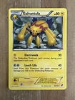 Galvantula