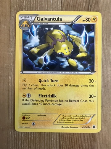 Galvantula