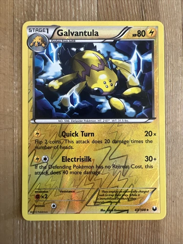 Galvantula