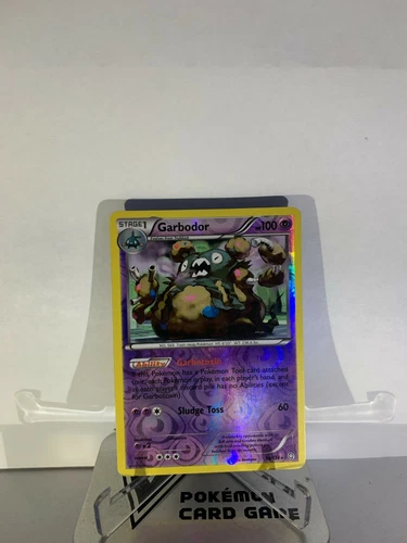 Garbodor