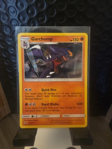 Garchomp