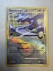 Garchomp C