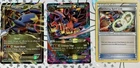 Garchomp Spirit Link