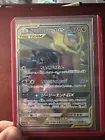 Garchomp & Giratina Tag Team GX