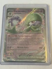 Gardevoir ex