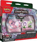 Gardevoir V Battle Deck
