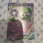 Gardevoir ex