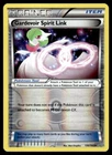 Gardevoir Spirit Link