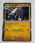 Garganacl
