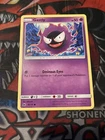 Gastly