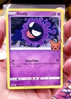 Gastly
