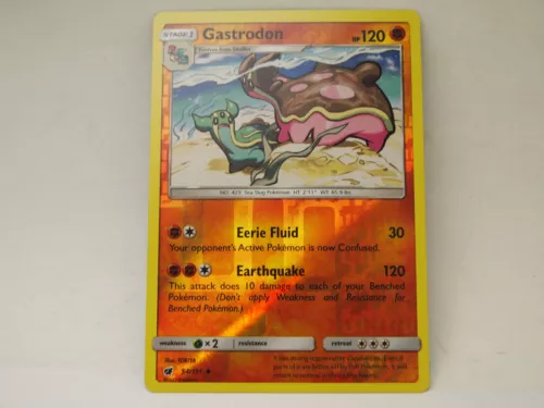 Gastrodon