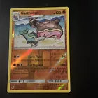 Gastrodon