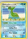 Gastrodon East Sea