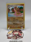 Gastrodon West Sea