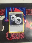 Double Colorless Energy