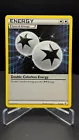 Double Colorless Energy