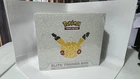 Elite Trainer Box