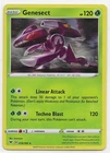 Genesect