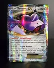 Emolga EX