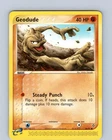 Geodude