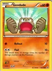 Geodude