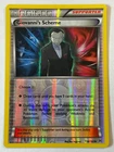 Giovanni's Scheme