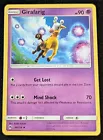 Girafarig