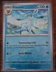 Glaceon GX