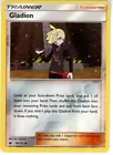 Gladion
