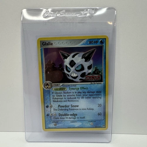Glalie