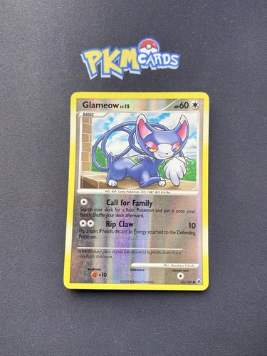 Glameow