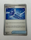 Glass Trumpet