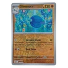 Glimmora