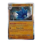 Glimmora
