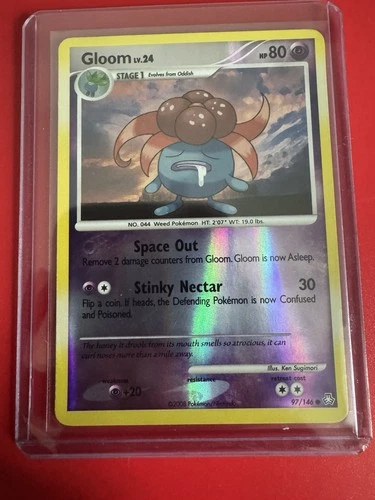 Gloom