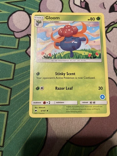 Gloom