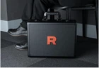 Team Rocket's Proton