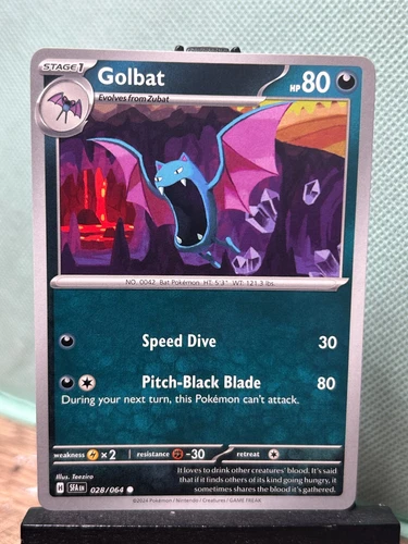 Golbat