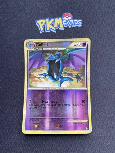 Golbat