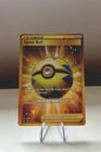 Quick Ball