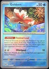 Goldeen