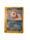 Goldeen
